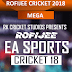 Ea Sports Cricket 2018
