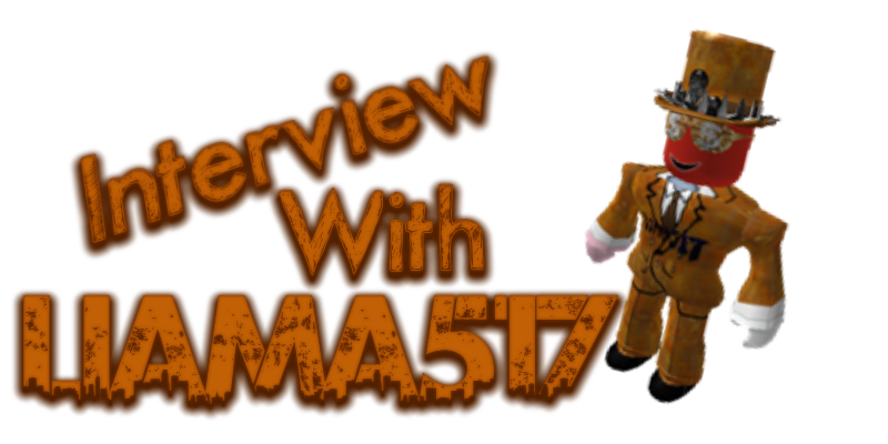 interview with liama517 blog owner the current roblox news