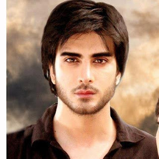 Imran Abbas Naqvi 