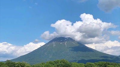 Skydive Hokkaido in Yoichi　An exciting experience awaits in Yoich