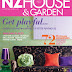 NZ House & Garden - 03/2010