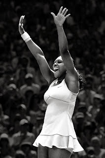 serena williams