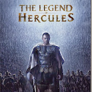โคตรคน พลังเทพ The Legend Of Hercules