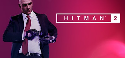 Hitman 2 Steamde Ücretsiz