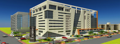 Commercial Property in Ahmedabad