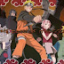 NARUTO SENKI THE PATH OF STRUNGGLE V1