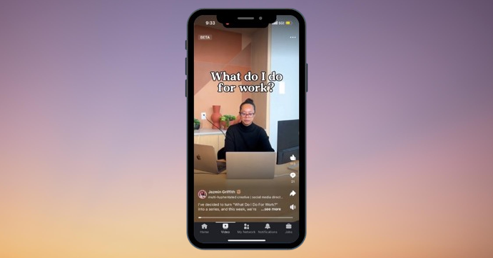 LinkedIn's Upcoming Video Feed: A TikTok-Inspired Experience on the Horizon?