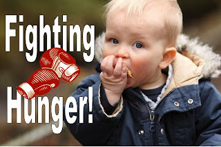 hunger, fighting hunger in america, fighting hunger