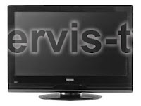 Toshiba 32A500 LCD TV