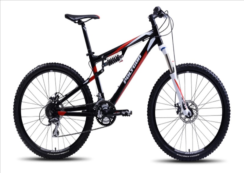 27 Terbaru Harga Sepeda Polygon Vander 2 0