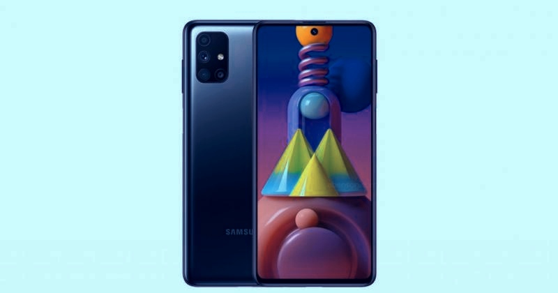 The Samsung Galaxy M62 is launched with a 7000 mAh battery