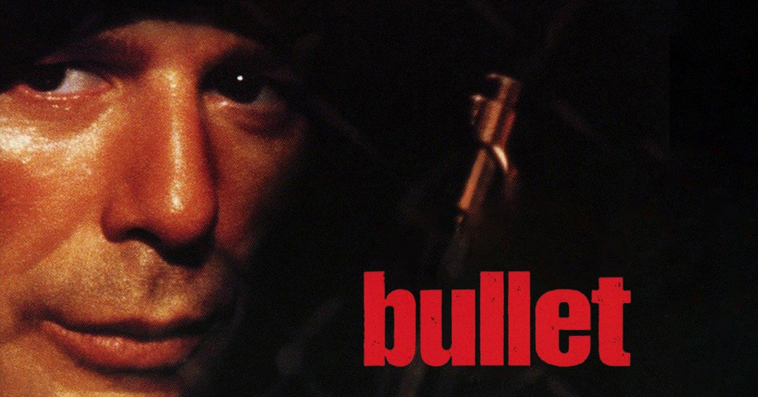 Episode 643: Bullet (1996)