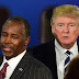 Quién es Ben Carson, el republicano que aventaja a Donald Trump 