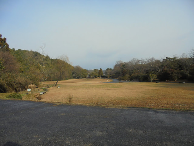 福市遺跡公園