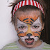 Fotos de los lectores: Tigre feroz