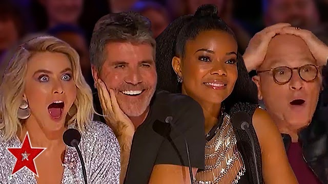 Unusual Article Uncovers the Deceptive Practices of American Got Talent
