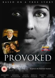 Provoked A True Story (2006)