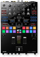 Review Pioneer DJM-S9, cocok buat yang ingin scratching