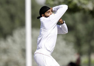 Monty Panesar