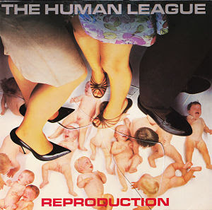 The Human League Reproduction descarga download completa complete discografia mega 1 link