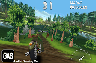 Free Download Safety Driving Simulator Moto Pc Game Photo