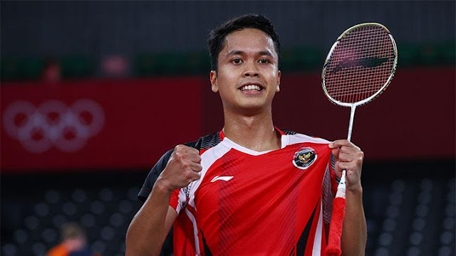 anthony sinisuka ginting