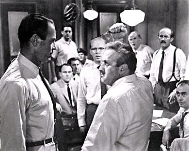 angry quotes about men. 12 Angry Men Quotes Juror 3