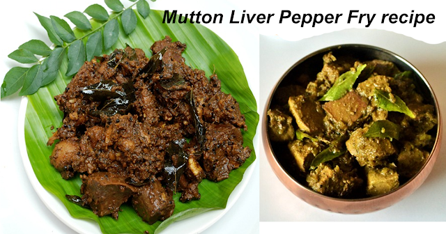What is the best cooking method for liver?