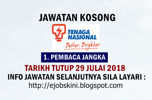 Jawatan Kosong