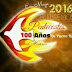 Celebrando los 100 Años de Pentecostes