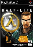 Download HALF-LIFE PS 2