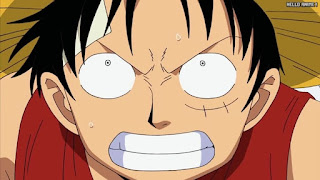 ワンピースアニメ ウォーターセブン編 238話 | ONE PIECE Episode 238 Water 7