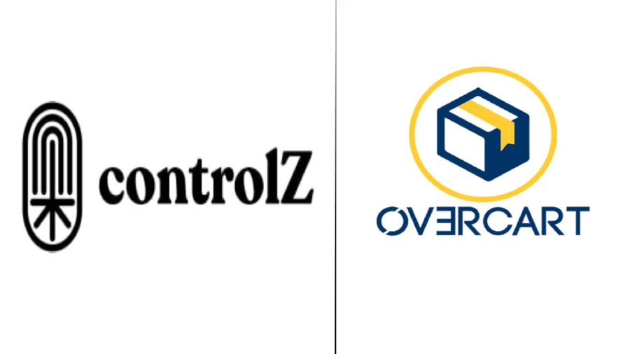 ControlZ Acquires India's 1st Consumer Recommerce Firm - Overcart