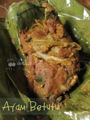 Masak Bareng Yuuk !!!: Round Up Edisi 10/2010 : Aneka 