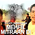 Mehfil Mitraan Di Lyrics - Babbu Maan - Saaun Di Jhadi (2001)