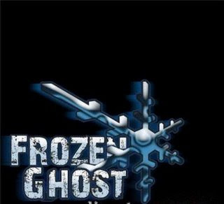 frozen ghost mien