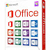 Free Download Microsoft Office 2013, Visio 2013, Project 2013 (32bit 64bit)