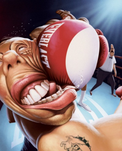 punch