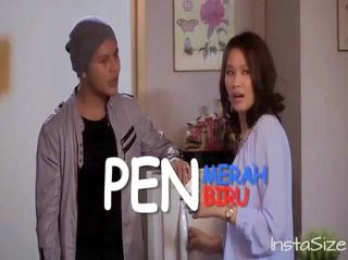  Pen Merah Pen Biru (2015) - Full Telemovie, Tonton Telemovie Melayu, Tonton Movie Melayu, Tonton Drama Melayu, Tonton Drama Online, Tonton Telemovie Online.