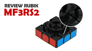 Fitur dari rubik MF3RS2