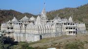 India TravelRanakpur Jain Temple RanakpurRajasthan India