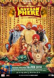 Laavan Phere punjabi movie flop or Flop on Lifetime Collection at the box office.