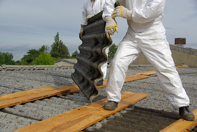 What Is Asbestos ? Why Be The Cause Of Mesothelioma Disease
