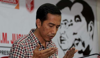 Joko Widodo