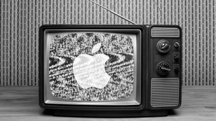 #TV: Apple Web TV, serviço de streaming será lançado em Junho com 25 canais;