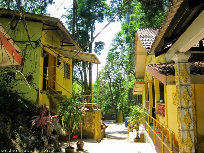 what to see in kuantan