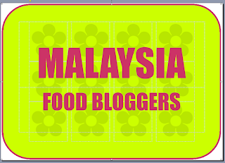 Malaysian Food Blogger List