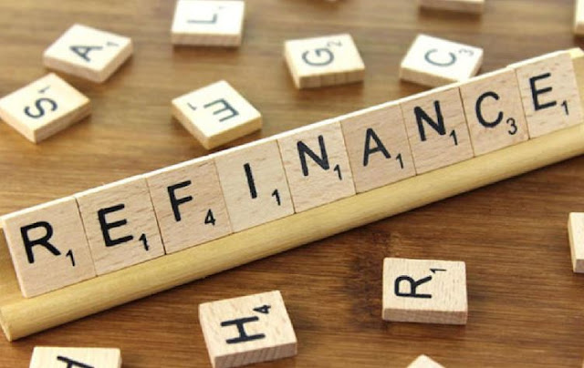 things to know refinance home