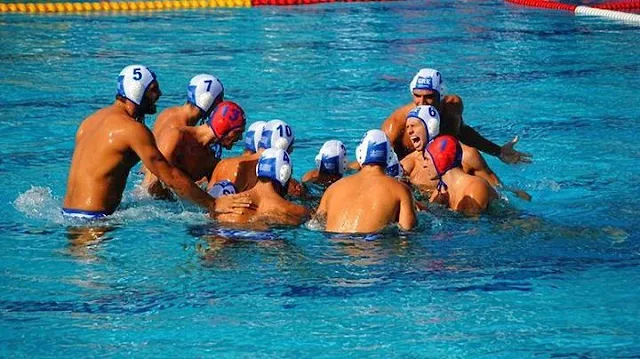 Η Ελλάδα σήμερα στον τελικό υδατοσφαίρισης του Παγκοσμίου Νέων Ανδρών  