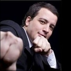 Rafael Cortez